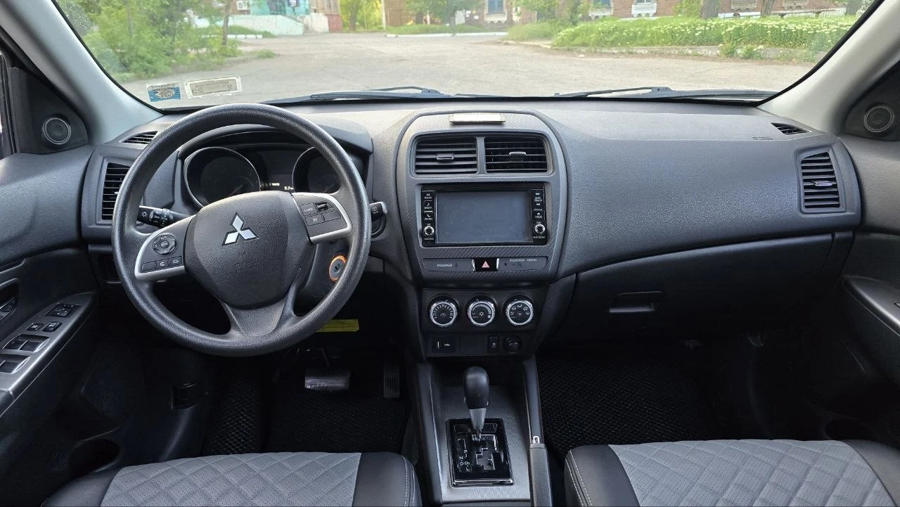 🚘 Mitsubishi outlander sport, 2019
2.0 Бензин | awd | пробег 48 000 км
Авто в отличном состоянии, полностью обслужен по регламенту.
Без вложений — сел и поехал.

✅ Новая резина
✅ Чистый салон, без запахов
✅ Я собственник, авто юридически чистое

📹 Видео отправлю по запросу
📍 Осмотр: петровское / красный луч

💰 1 735 000 ₽
📞 +7 959 266 92 40 (Telegram, макс) - фотография - 9