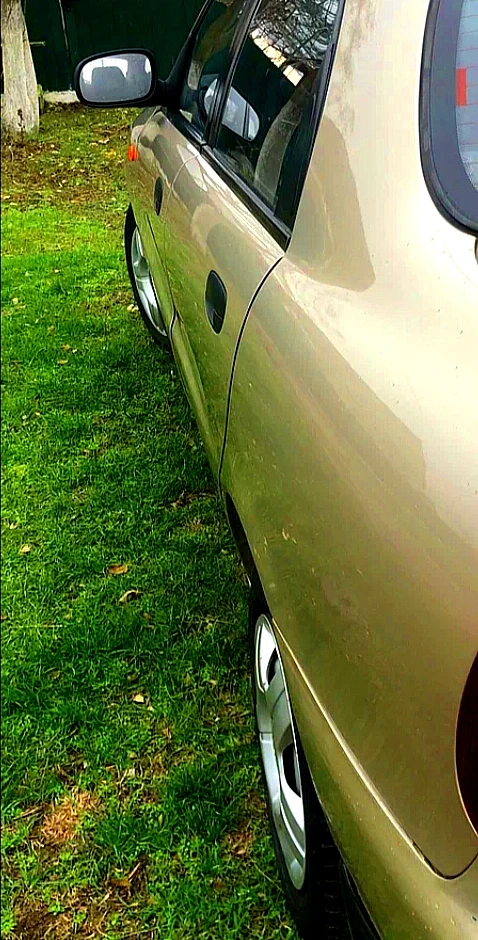 Авто в аренду с правом выкупа!
На неделю-две простой аренды нет!
Продажа авто в рассрочку! Выгодно! 💥🌟💥🌟💥🌟💥🌟💥🌟💥🌟💥🌟 daewoo-lanos-1.5//8-ми клапанник led-линзы в фарах, 2-din магнитола. Газ-пропан-евро2 кондиционер гидроусилитель руля электростеклоподъемники состояние-супер! Под капотом на стаканах и лонжеронах нет гнили и ржавчины. Низ дверей, колёсные арки, багажник, пороги и днище также без гнили и ржавчины! Поменяно масло, антифриз, колодки и все расходники. Произведена качественная антикорозийная обработка кузова. Авто полностью обслужено и подготовлено к работе. Самое надёжное и самое недорогое в эксплуатации авто! Цена аренды с выкупом = от 1тыс. Руб. /сутки (платёж входит в общую сумму выкупа!!) никаких других расходов и платежей нет и не будет!! Официальный договор продажи в рассрочку. Прописка в паспорте-днр. От 25-ти лет. Днр-донецк: +7(949)553-21-96. Telegram: @avto_donbass01 - фотография - 4