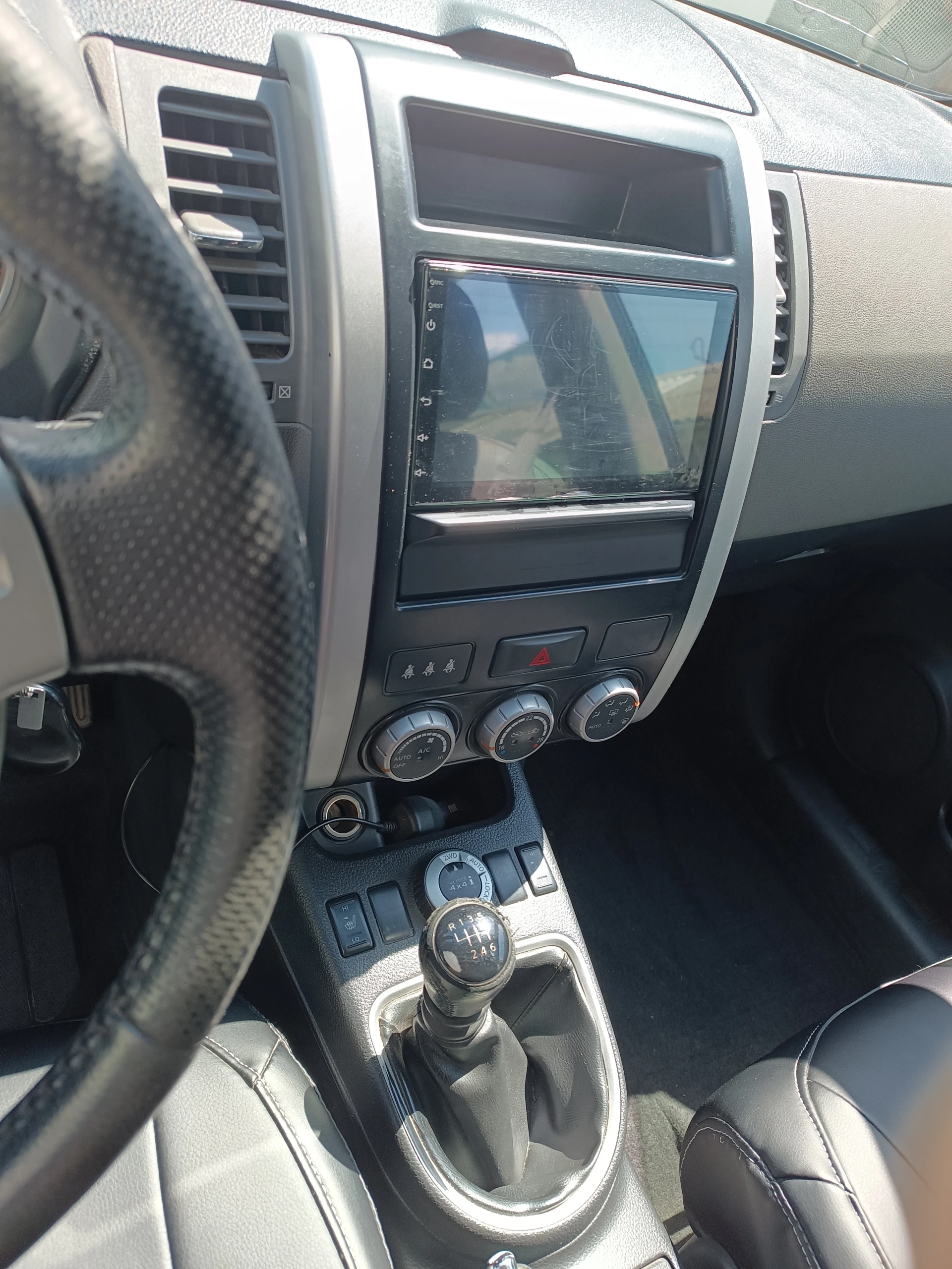 Продам срочно nissan x trail t31 2007г 2 l. Пробег 260000 км кпп механическая 6 ступеней. Документы в порядке техосмотр пройден. Цена 925000руб очень хороший
Торг на месте. Возможен обмен с моей доплатой тел 79494158727 г донецк - фотография - 3