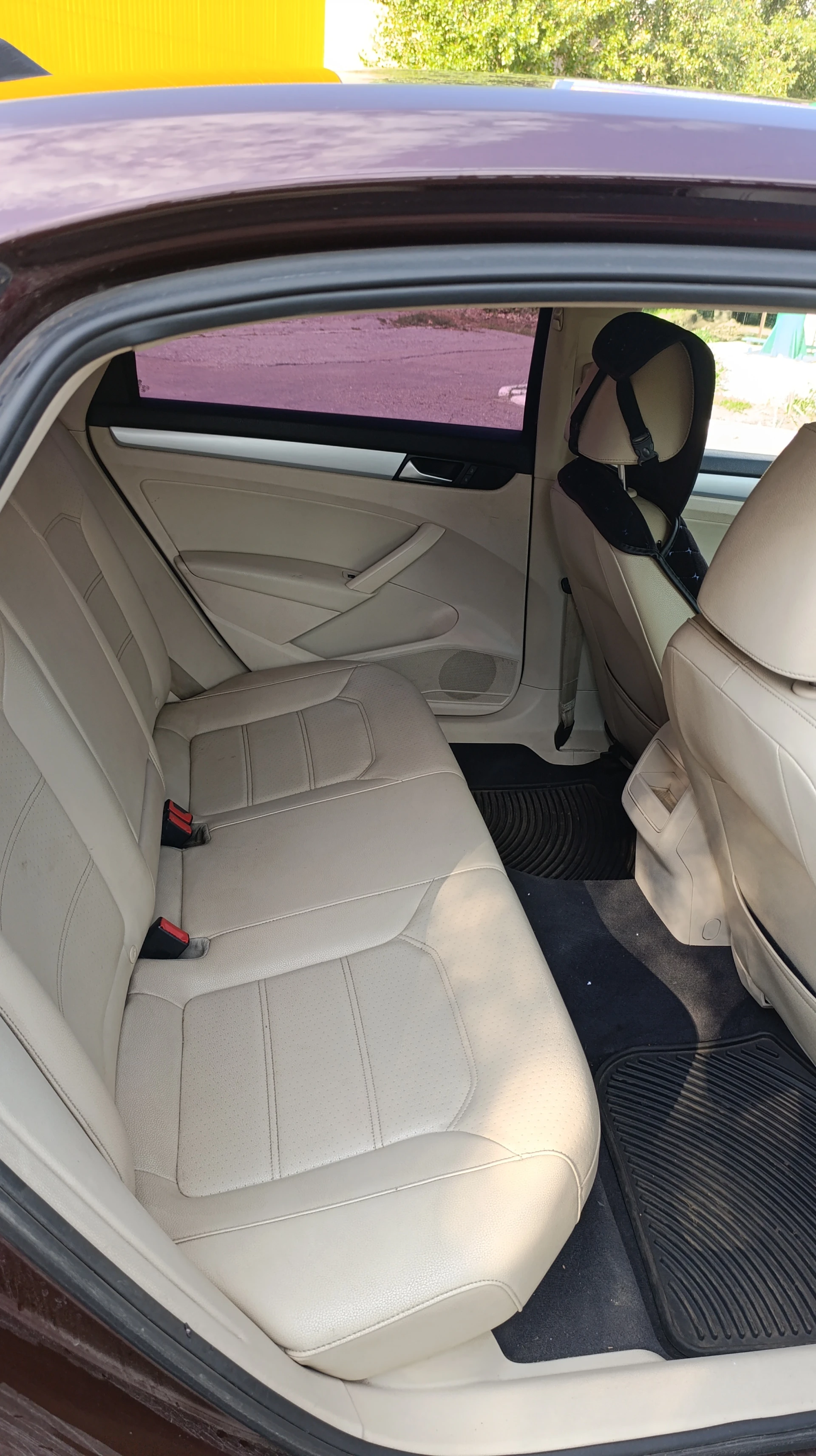 Продам свой автомобиль
Vw passat b 7 nms
1.8 Бензин aвтомат aisin
2013 Год 12 месяц пробег 143т км
Собственник
Перевальск
Цена 1млн200
+79591400470 - фотография - 4